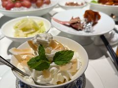 -四季民福烤鸭店(通州马驹桥店)