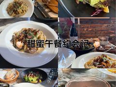 -at cafe 意大利餐厅(集美店)