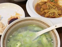 -圆圆家私房美食(民权路店)