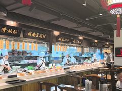 -老盛庆排档•南京菜(夫子庙店)