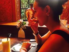 -马勒别墅·中餐厅