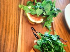 法式香煎鹅肝-Money Shops(愚园路店)