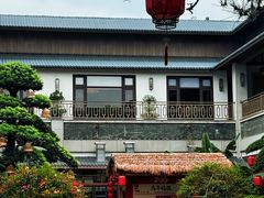 -聚福宝合苑食府(南头镇店)