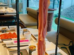 -宽来·欢聚火锅(来福士广场水景店)