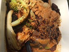 -林静小吃(复兴路店)