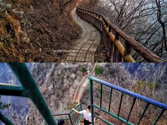 -圣莲山风景区