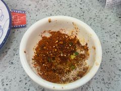 -阿婆情腊排骨火锅(金虹路店)