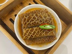 金钱肚-唐宫·粤菜海鲜(万象城店)