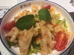 -美奈小馆·越南料理(中航城君尚购物中心店)
