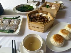 -南宁荔园维景国际大酒店·荔园中餐厅