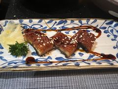 -德川家日本料理(龙德广场店)