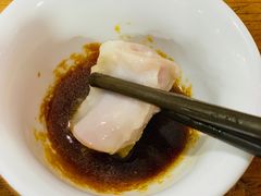 -南记食粥坊·宵夜大排档(莲花总店)