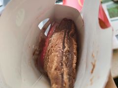 -麦当劳(南京文鼎广场店)