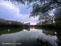 -渤海大学(松山校区)