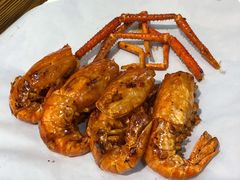 -猪肉婆私房菜(容桂总店)