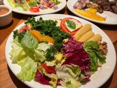 -拉蒂娜·巴西牛排馆 Latina·Brazilian Steakhouse(陆家嘴旗舰店)
