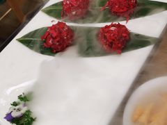 -青瓷火锅料理(西单大悦城店)