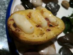 -纳瓦新疆菜(银都店)