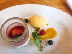 -君悦酒店·La Terrazza意合園·意式风味