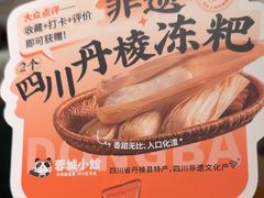 -蓉城小馆(科兴店)
