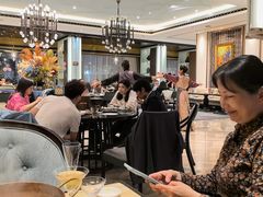 -西藏饭店·亚克·食光自助餐厅