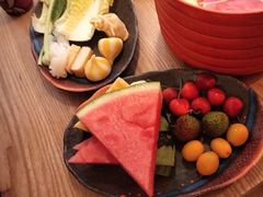 -松野谷·寿喜烧自助(华联顺义金街购物中心店)