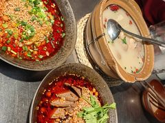 -馬伍旺川菜(金象城店)