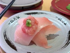 -寿司郎(皇庭广场店)