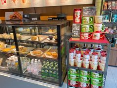 -星巴克(福州三坊七巷店)