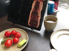 -滇釜火锅·能喝汤的火锅(车公庄店)