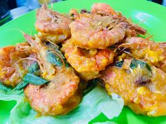 -明记烧鱼美味店