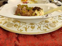 -常州富力喜来登酒店 Feast盛宴标帜西餐厅(新北万达广场店)