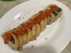 -热浪岛马来餐厅