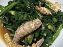 -味莊·青岛菜(云霄路店)
