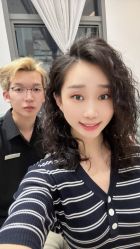 -美格丝M.G.S Hair Salon