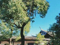 -古田会议纪念馆