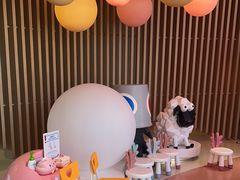 -水桶王国主题餐厅·聚会·生日派对·亲子活动·家庭套餐(亚龙湾希尔顿店)