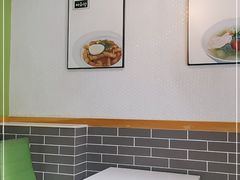 用餐区-米笑情(韩乐坊店)