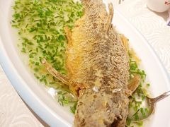 -粤北餐馆