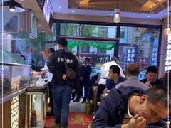 -马尔沙牛杂(海一大厦店)