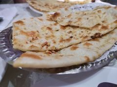 -葛尼沙印度餐厅 (镇明路店)