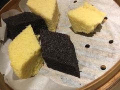 -粗茶淡饭·隐庐私厨(东亭店)