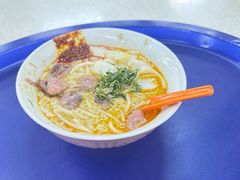 -结霜桥叻沙