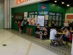 门面-孖记茶档·热腾茶餐(荔湾领展广场店)