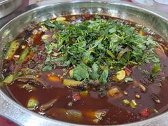 -临江后街鳝丝(临江店)