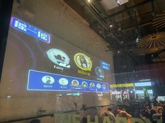 -功夫怪兽·烧烤(西工小街店)