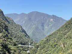 -浙北大峡谷
