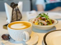 -Mogul Eatery·大亨餐酒馆