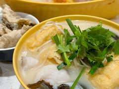 -谭仔米线(壹方城店)