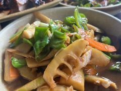 -75幢私房菜馆